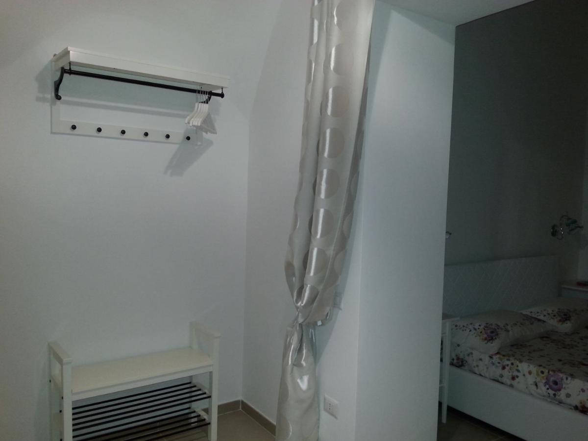 Il Covo Delle Civette Bed & Breakfast Vietri Екстериор снимка