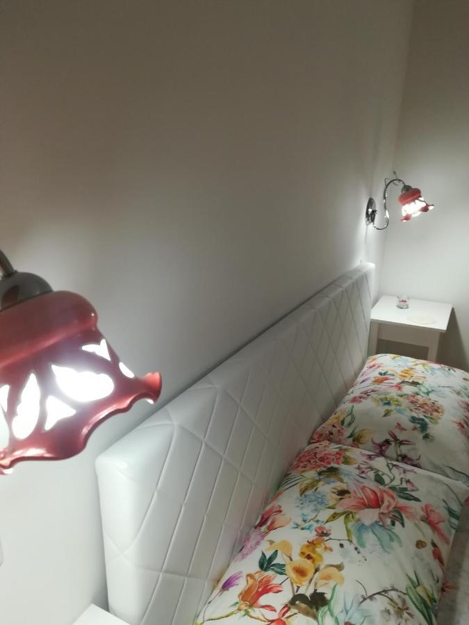 Il Covo Delle Civette Bed & Breakfast Vietri Екстериор снимка