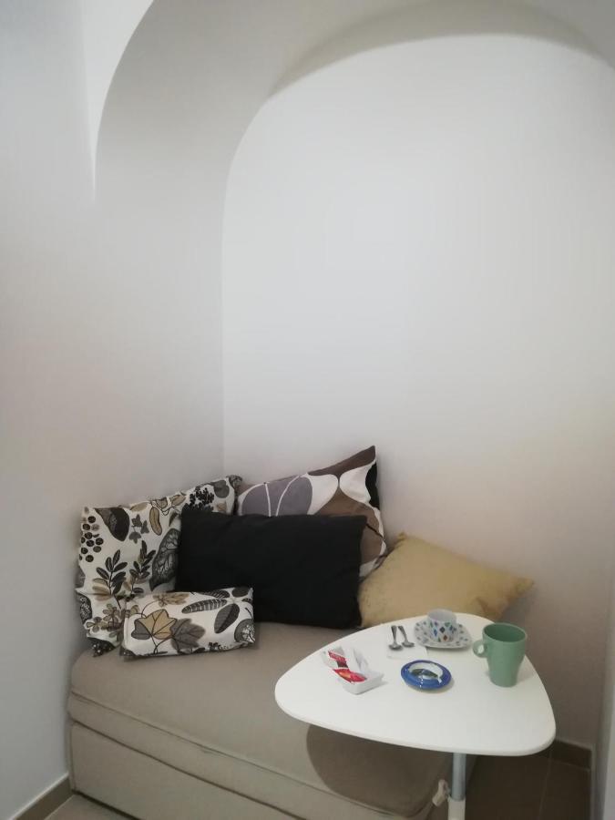 Il Covo Delle Civette Bed & Breakfast Vietri Екстериор снимка