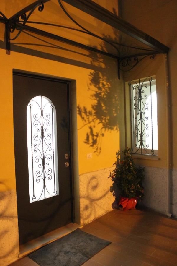 Il Covo Delle Civette Bed & Breakfast Vietri Екстериор снимка