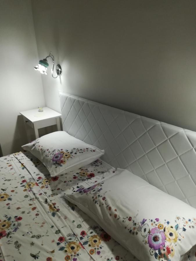 Il Covo Delle Civette Bed & Breakfast Vietri Екстериор снимка