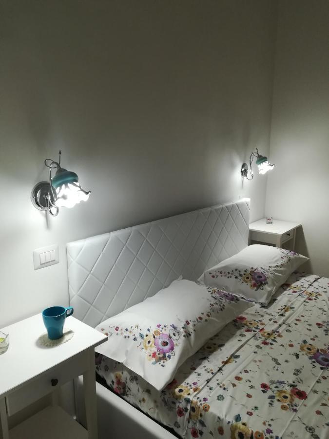 Il Covo Delle Civette Bed & Breakfast Vietri Екстериор снимка