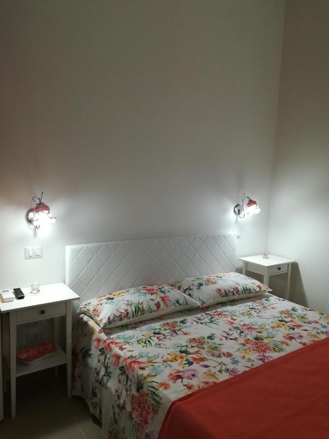 Il Covo Delle Civette Bed & Breakfast Vietri Екстериор снимка