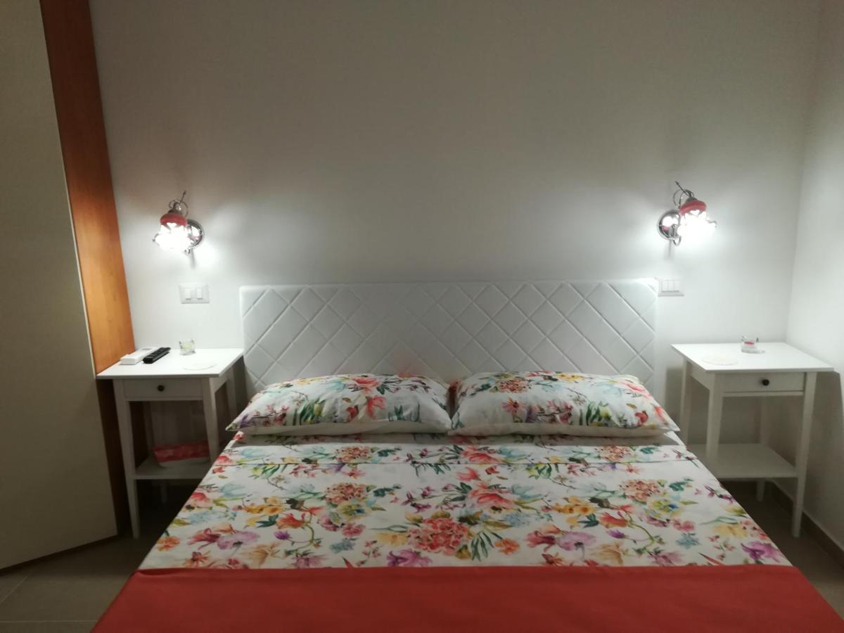 Il Covo Delle Civette Bed & Breakfast Vietri Екстериор снимка