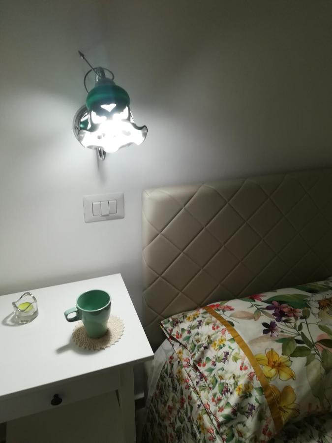 Il Covo Delle Civette Bed & Breakfast Vietri Екстериор снимка