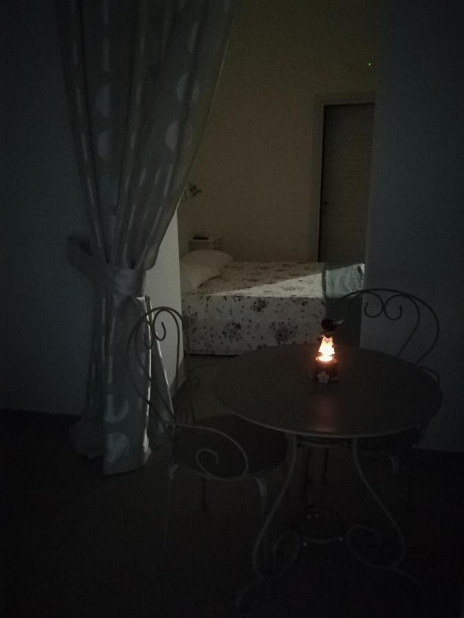 Il Covo Delle Civette Bed & Breakfast Vietri Екстериор снимка