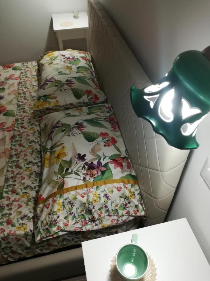 Il Covo Delle Civette Bed & Breakfast Vietri Екстериор снимка