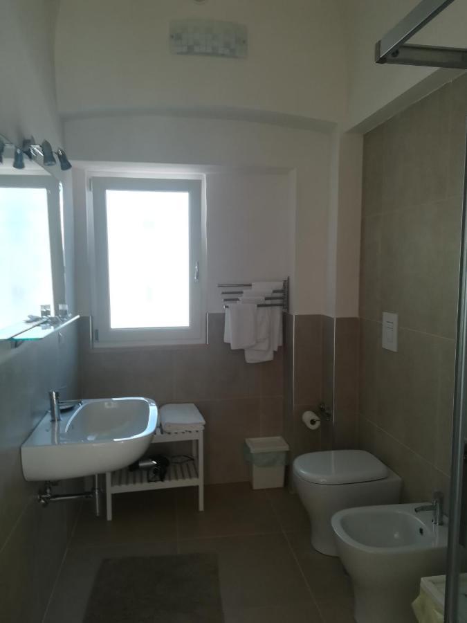 Il Covo Delle Civette Bed & Breakfast Vietri Екстериор снимка