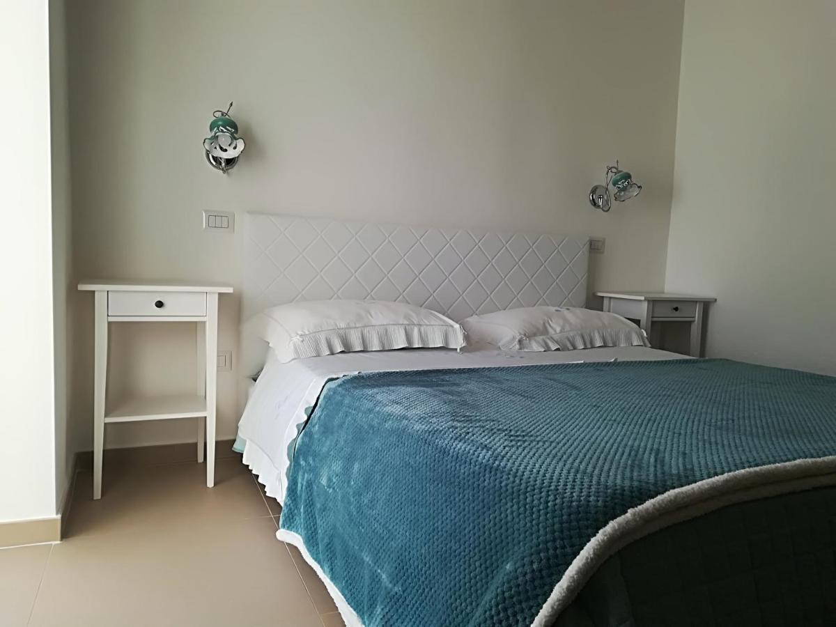 Il Covo Delle Civette Bed & Breakfast Vietri Екстериор снимка