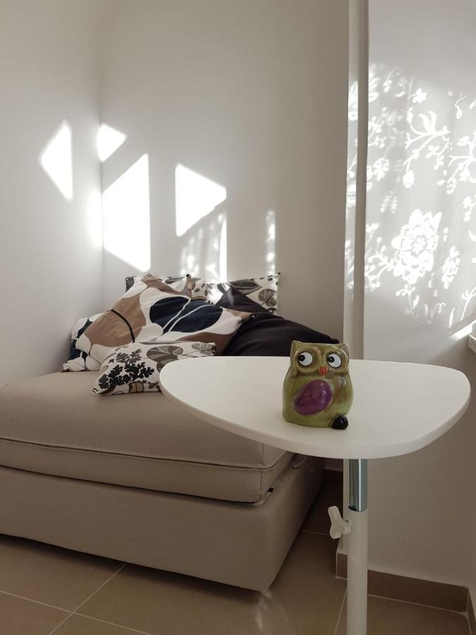 Il Covo Delle Civette Bed & Breakfast Vietri Екстериор снимка