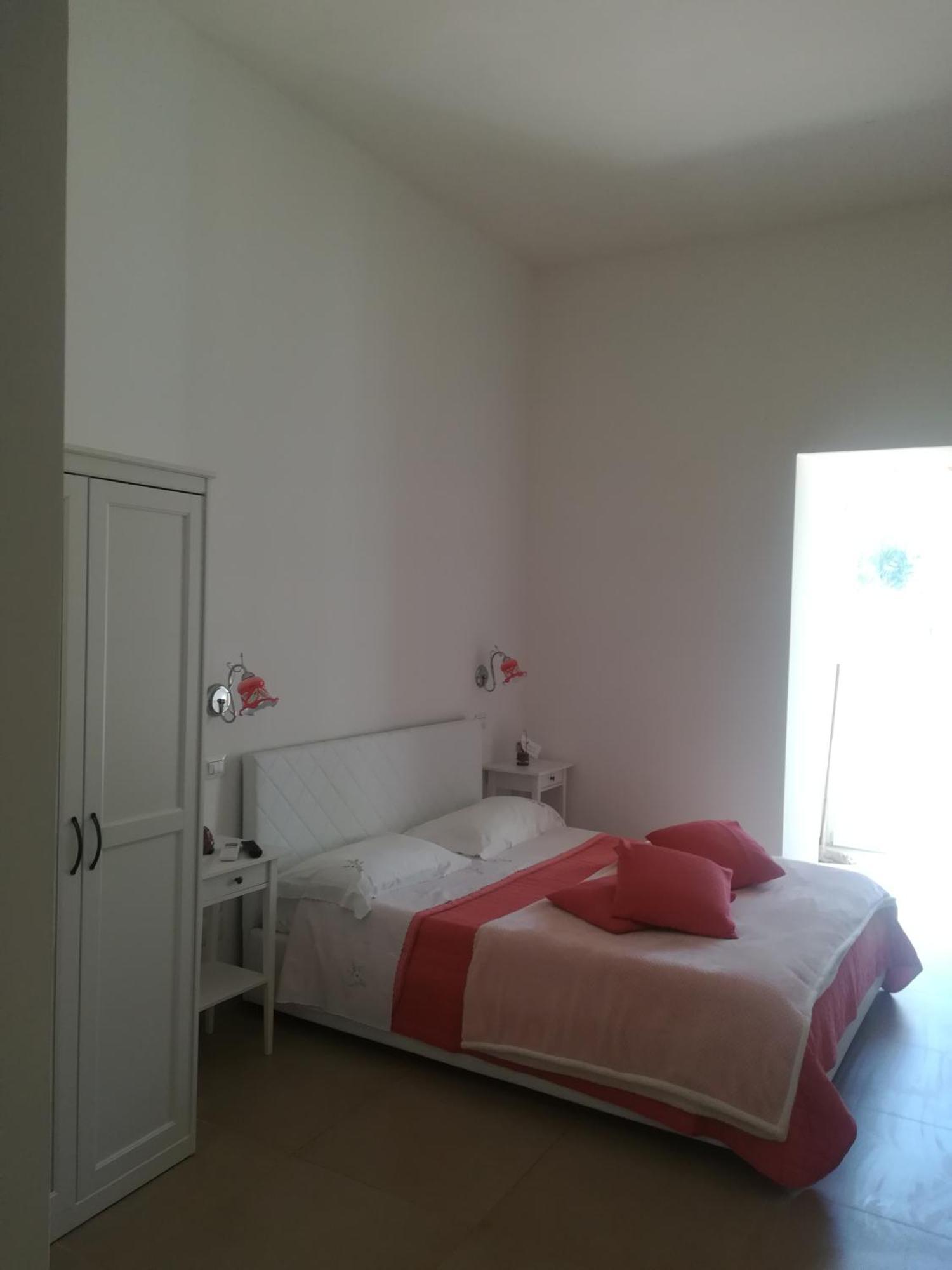 Il Covo Delle Civette Bed & Breakfast Vietri Екстериор снимка